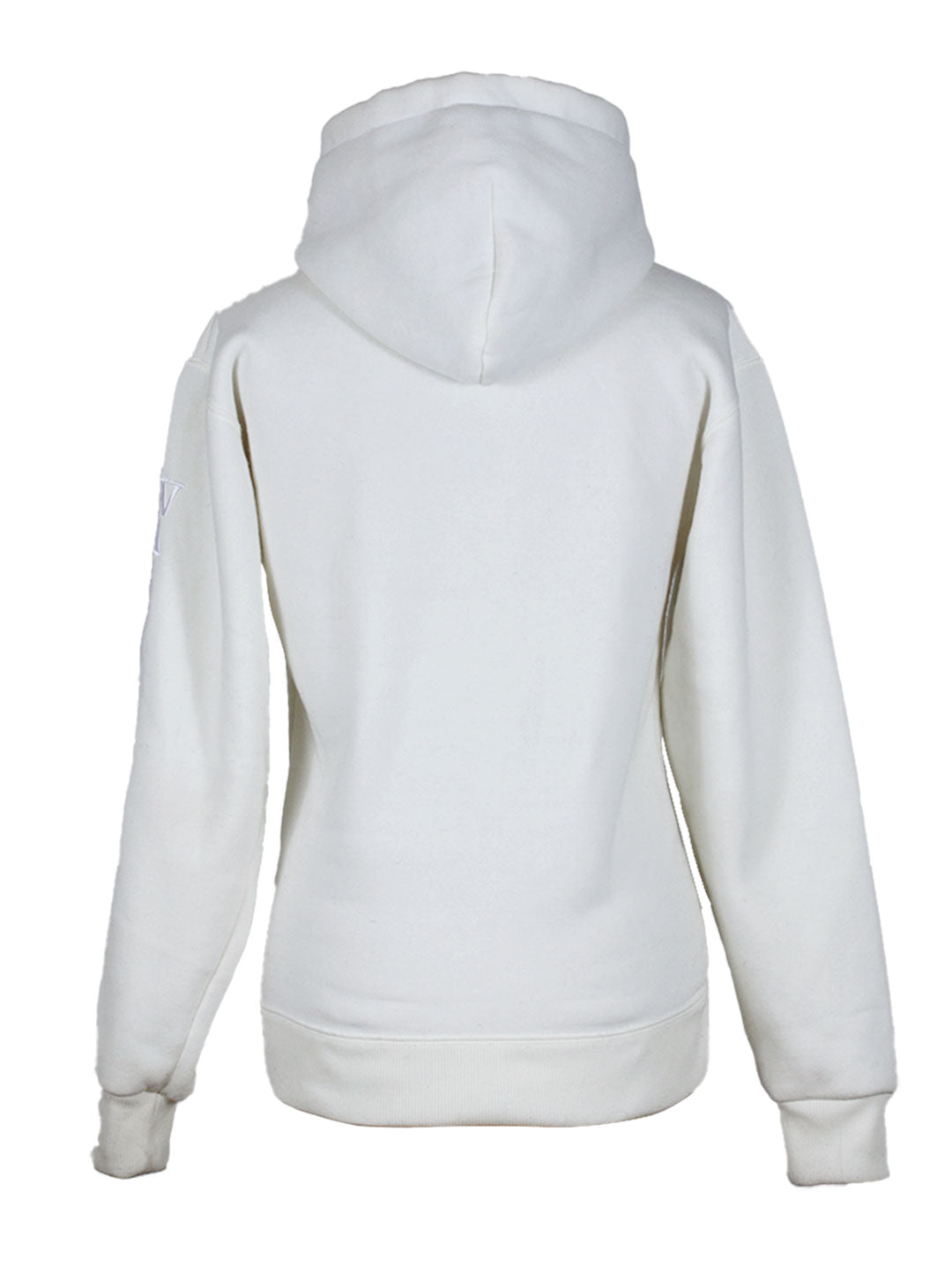 Polerón Washington DC hoodie bolsillo canguro | Talla S