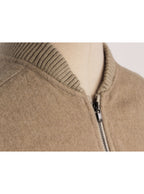 Chaqueta doble desmontable abrigo | Talla M