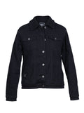 Chaqueta Negra Everlast | Talla S