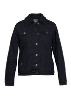 Chaqueta Negra Everlast | Talla S
