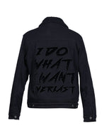 Chaqueta Negra Everlast | Talla S
