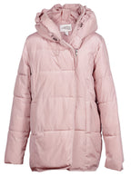 Parka acolchada con capucha | Talla S