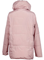 Parka acolchada con capucha | Talla S