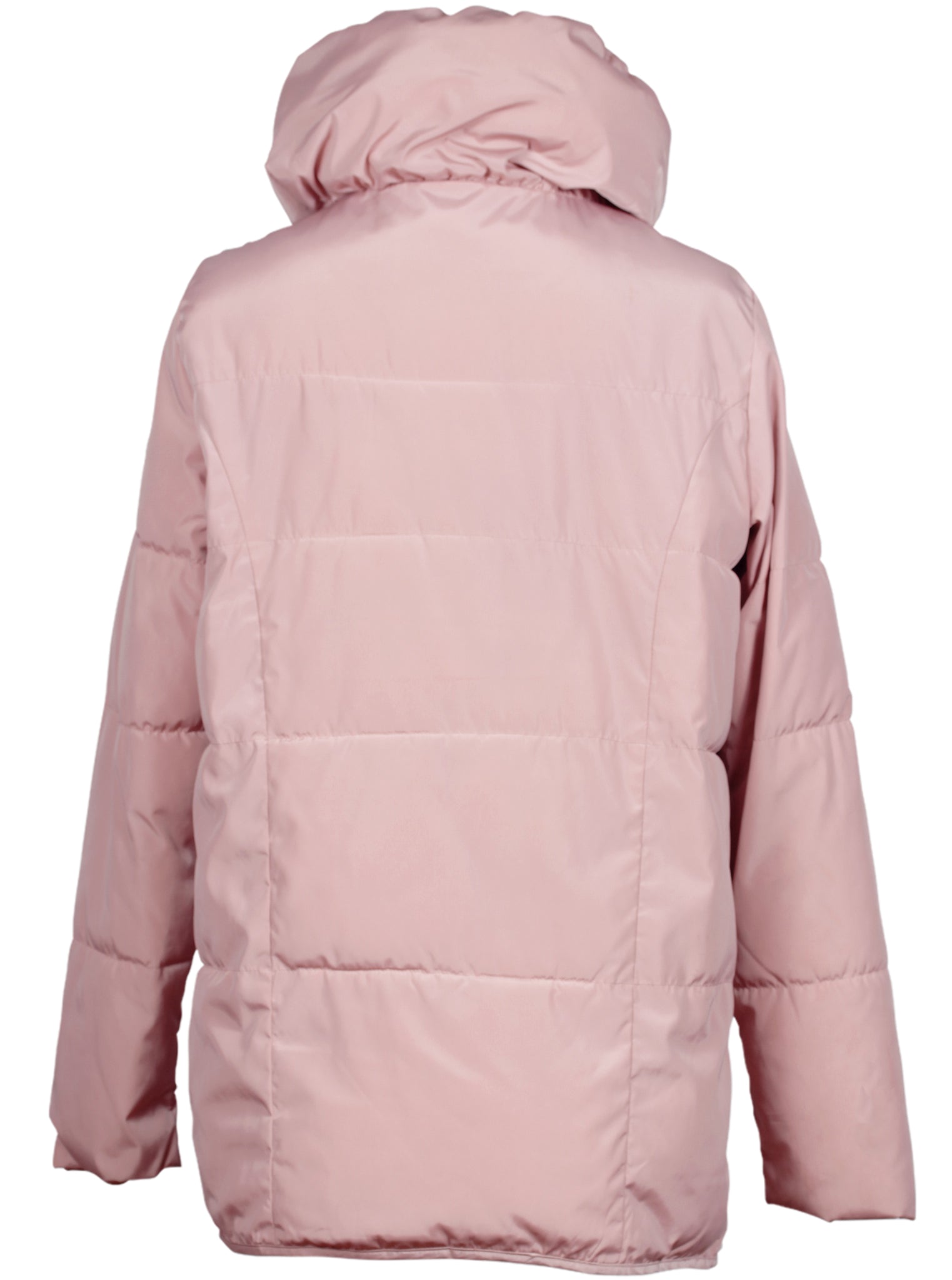 Parka acolchada con capucha | Talla S