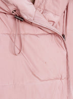 Parka acolchada con capucha | Talla S