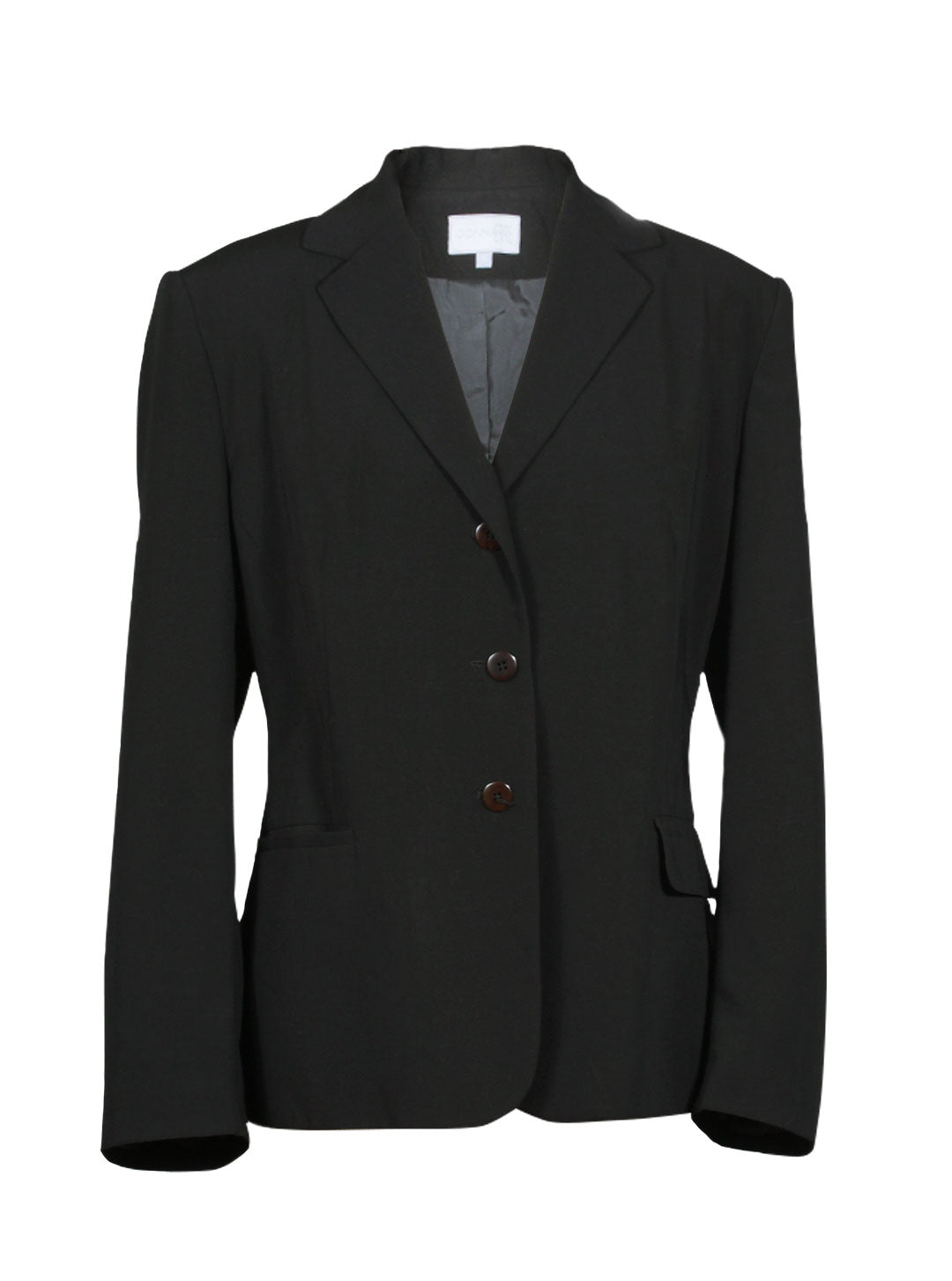 Blazer Corte Clásico | Talla 46