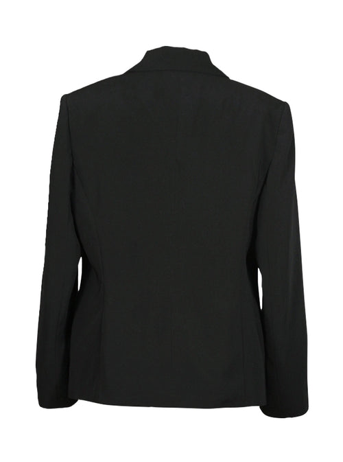 Blazer Corte Clásico | Talla 46