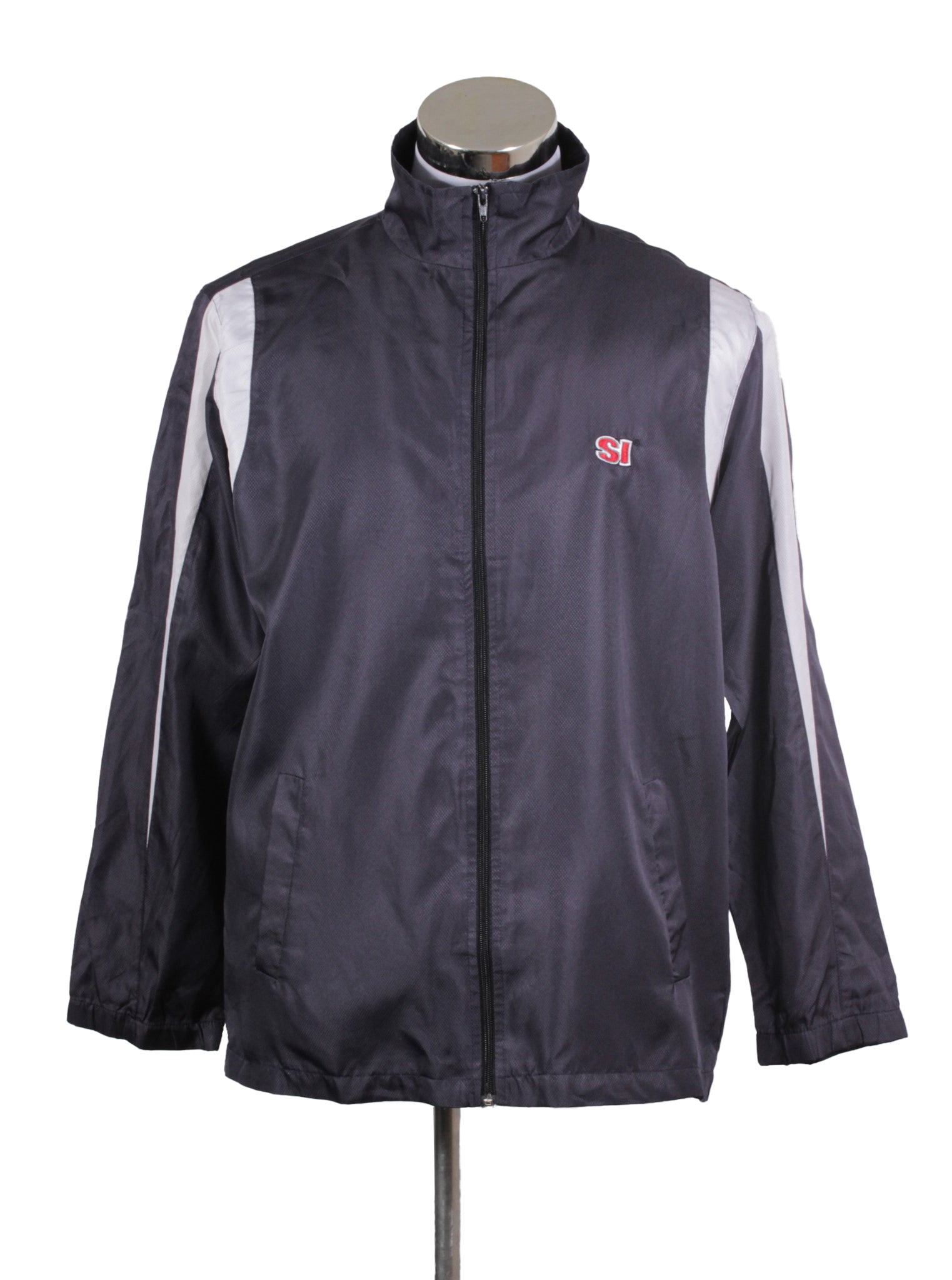 Cortavientos deportivo liviano | Talla L