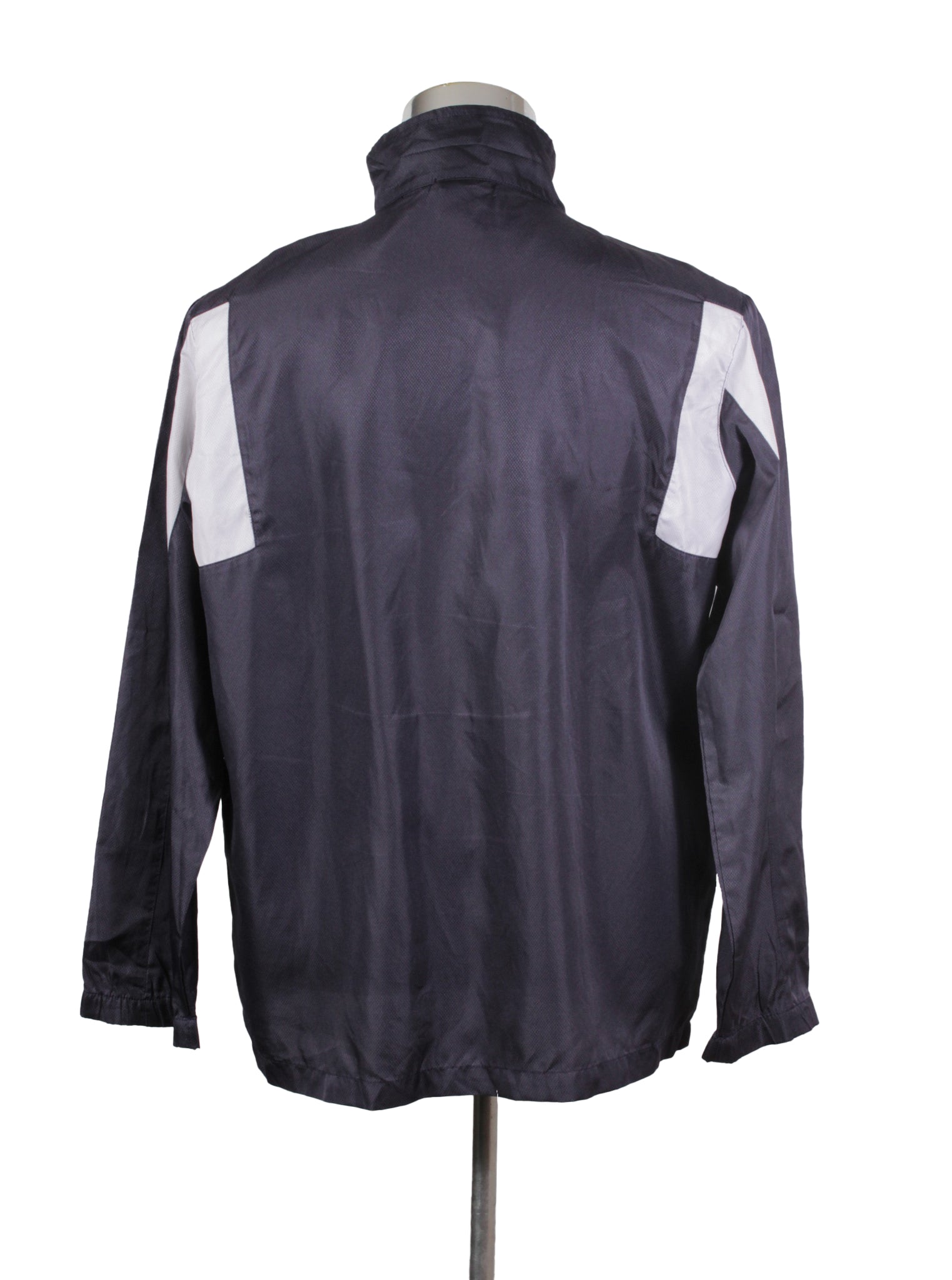 Cortavientos deportivo liviano | Talla L
