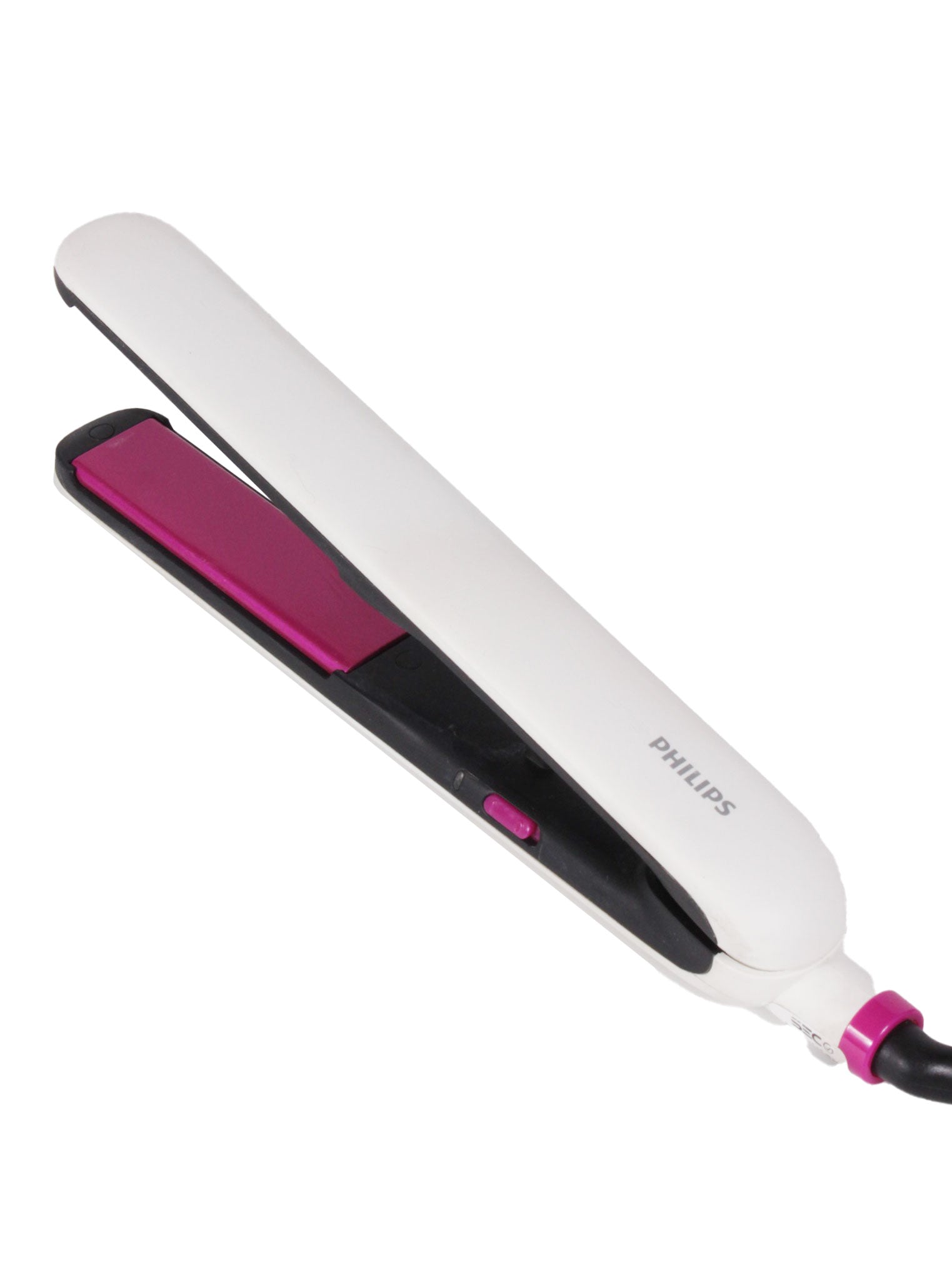 Plancha alisadora de cabello Philips