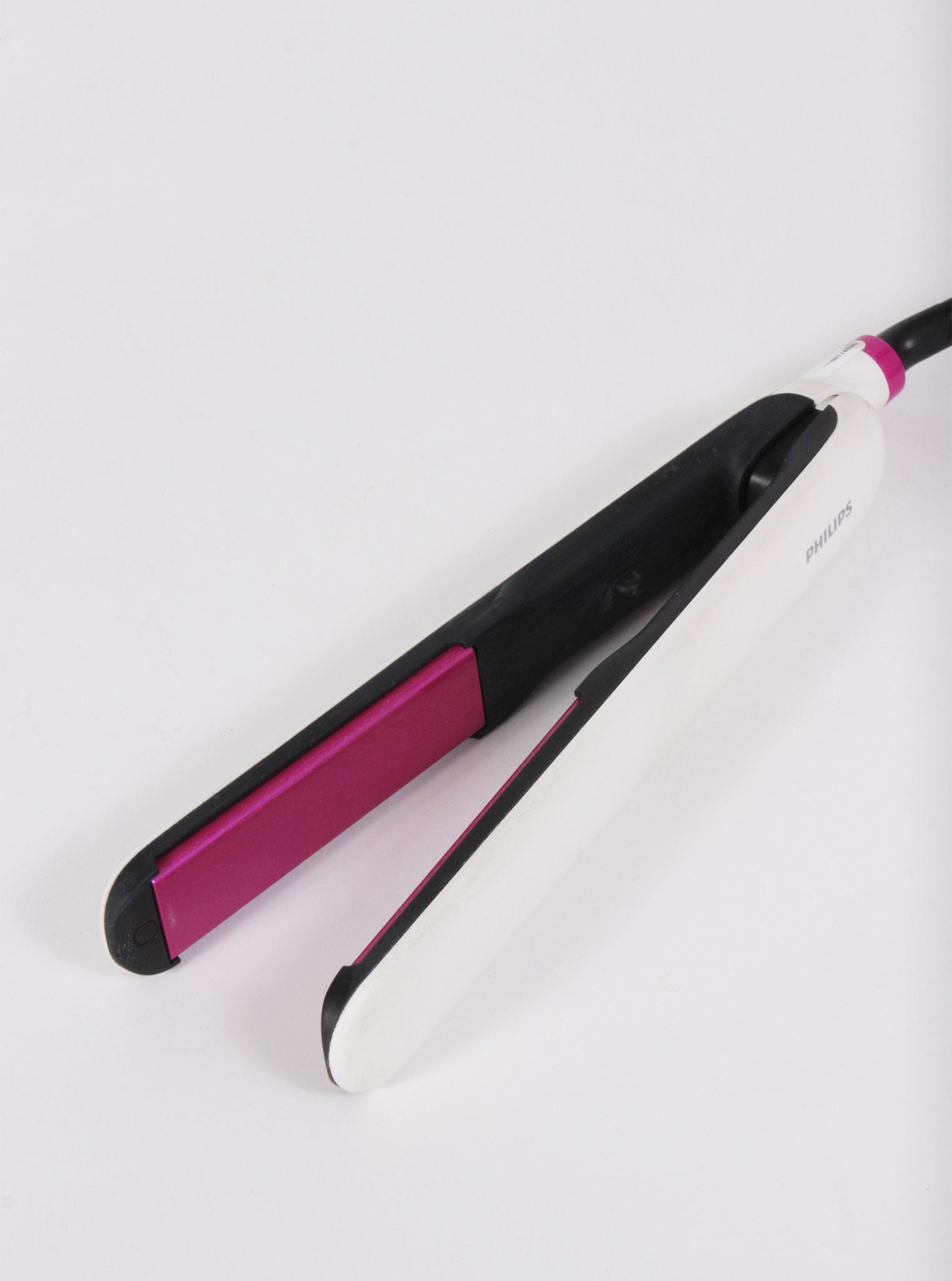 Plancha alisadora de cabello Philips