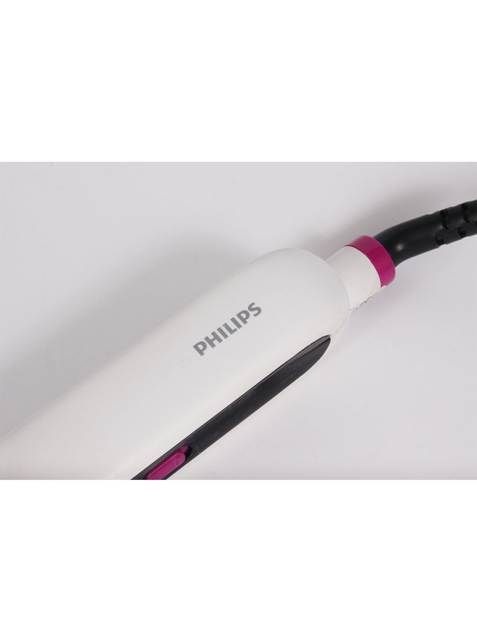 Plancha alisadora de cabello Philips