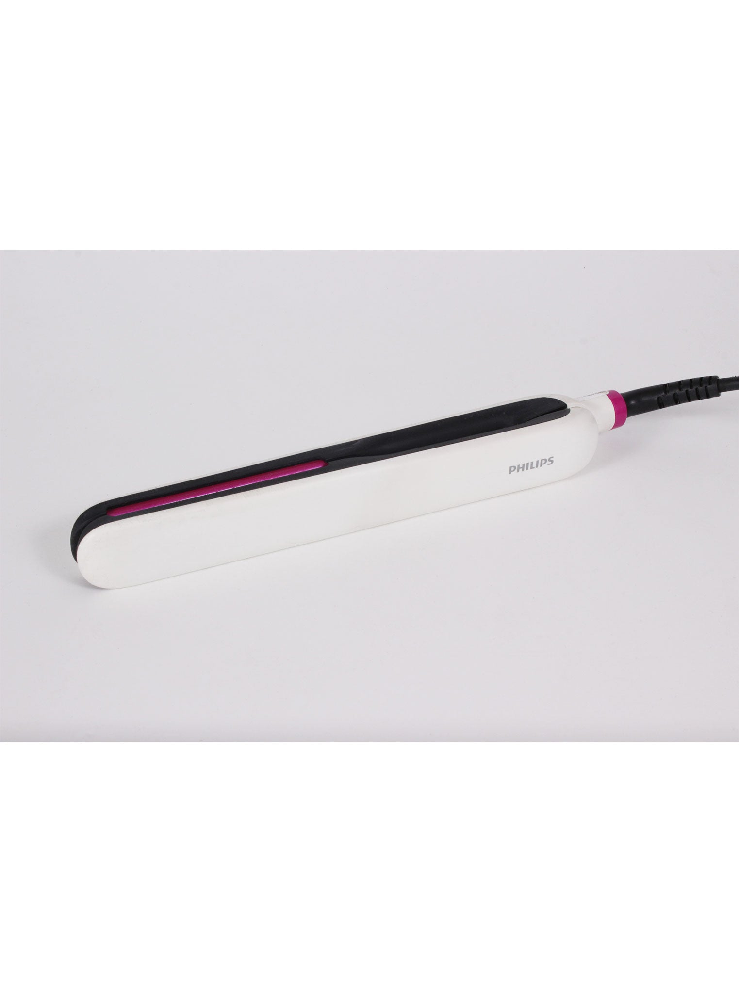 Plancha alisadora de cabello Philips