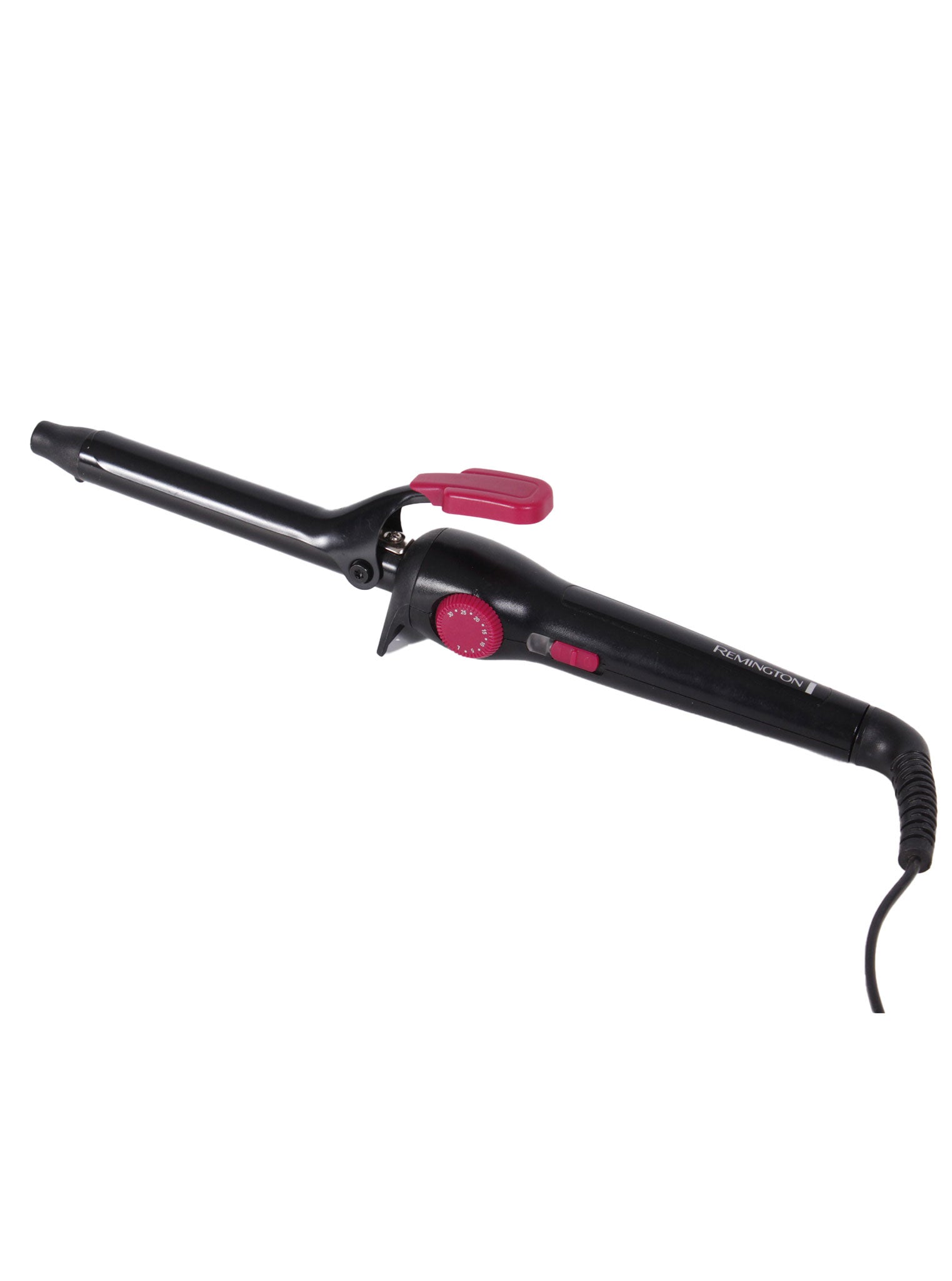 Ondulador de cabello Remington con regulador de temperatura