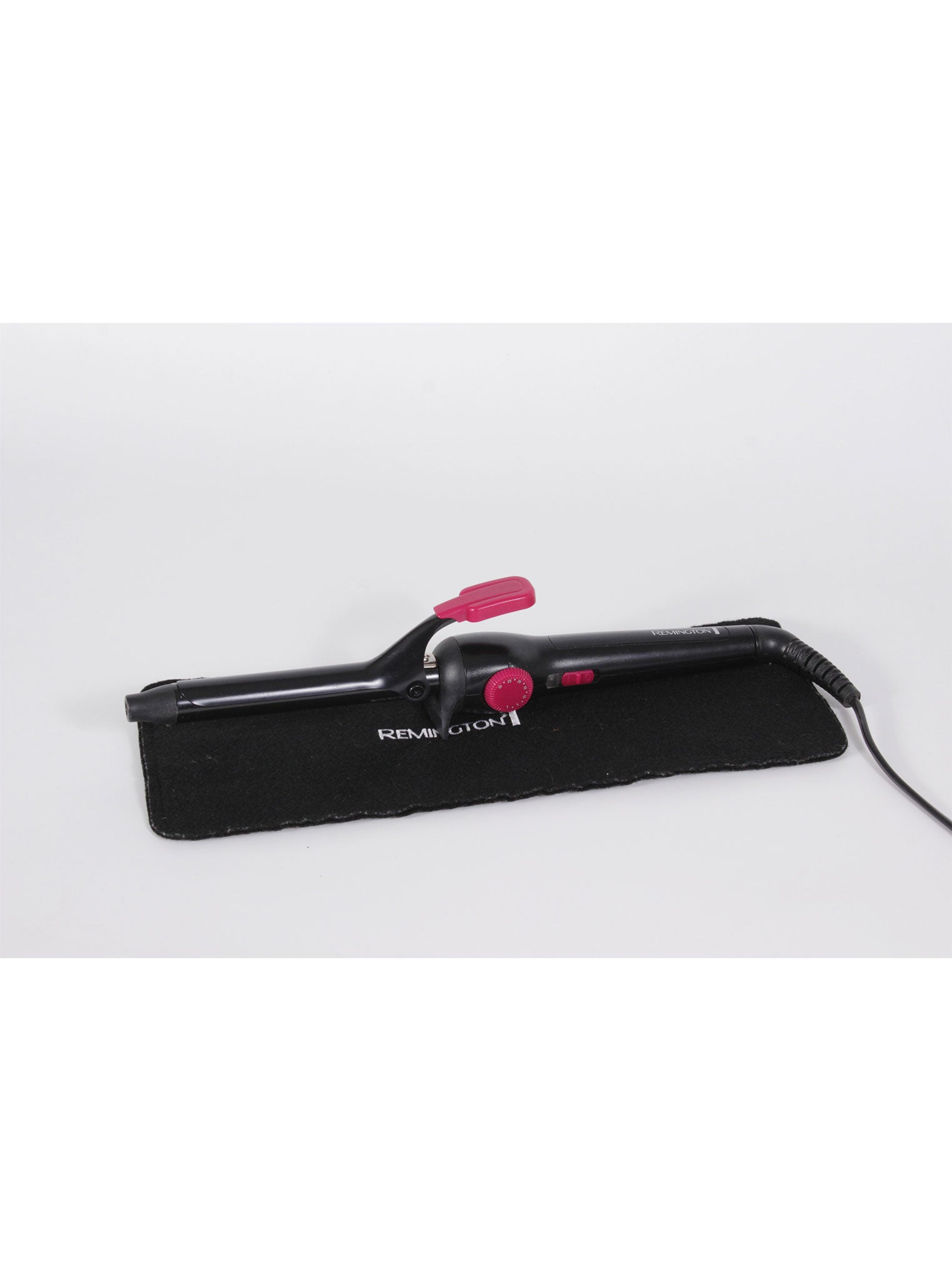 Ondulador de cabello Remington con regulador de temperatura