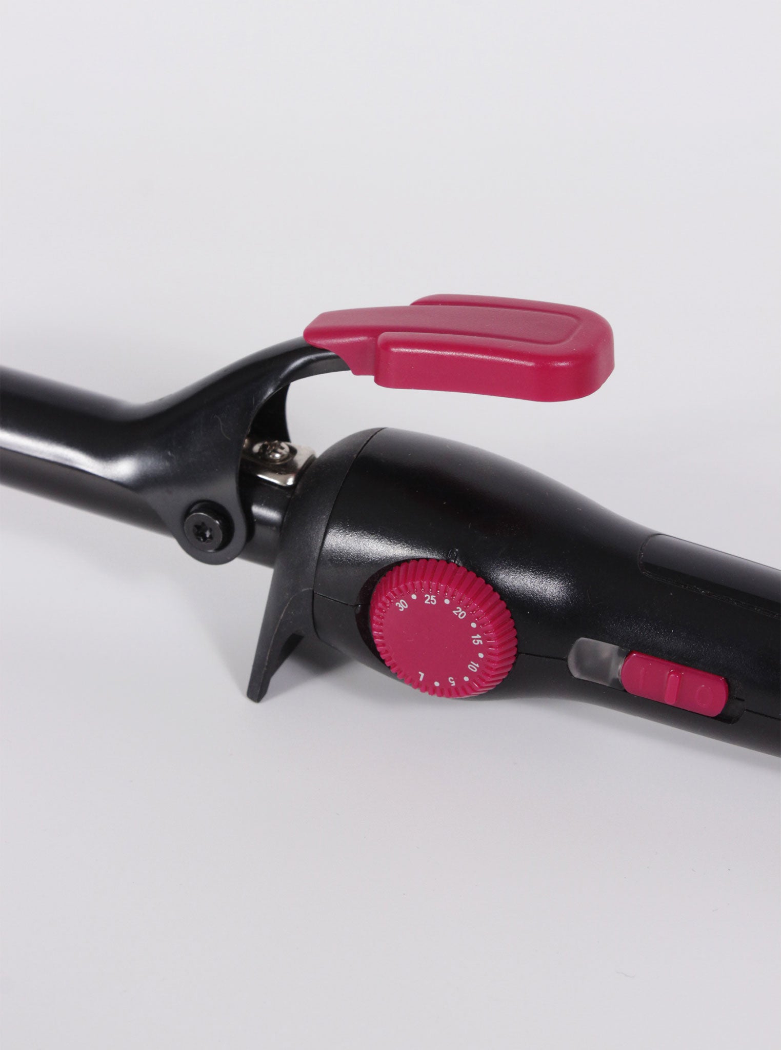 Ondulador de cabello Remington con regulador de temperatura