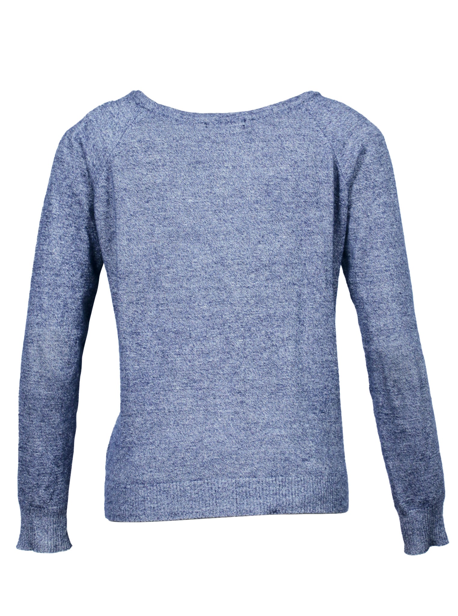 Chaleco delgado textura suave | Talla L