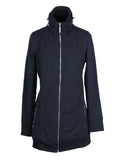 Poleron Largo Cuello Alto | Talla L
