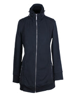Poleron Largo Cuello Alto | Talla L