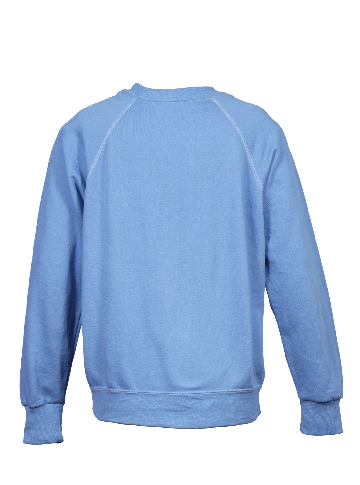 Polerón azul Mickey Mouse clásico | Talla M