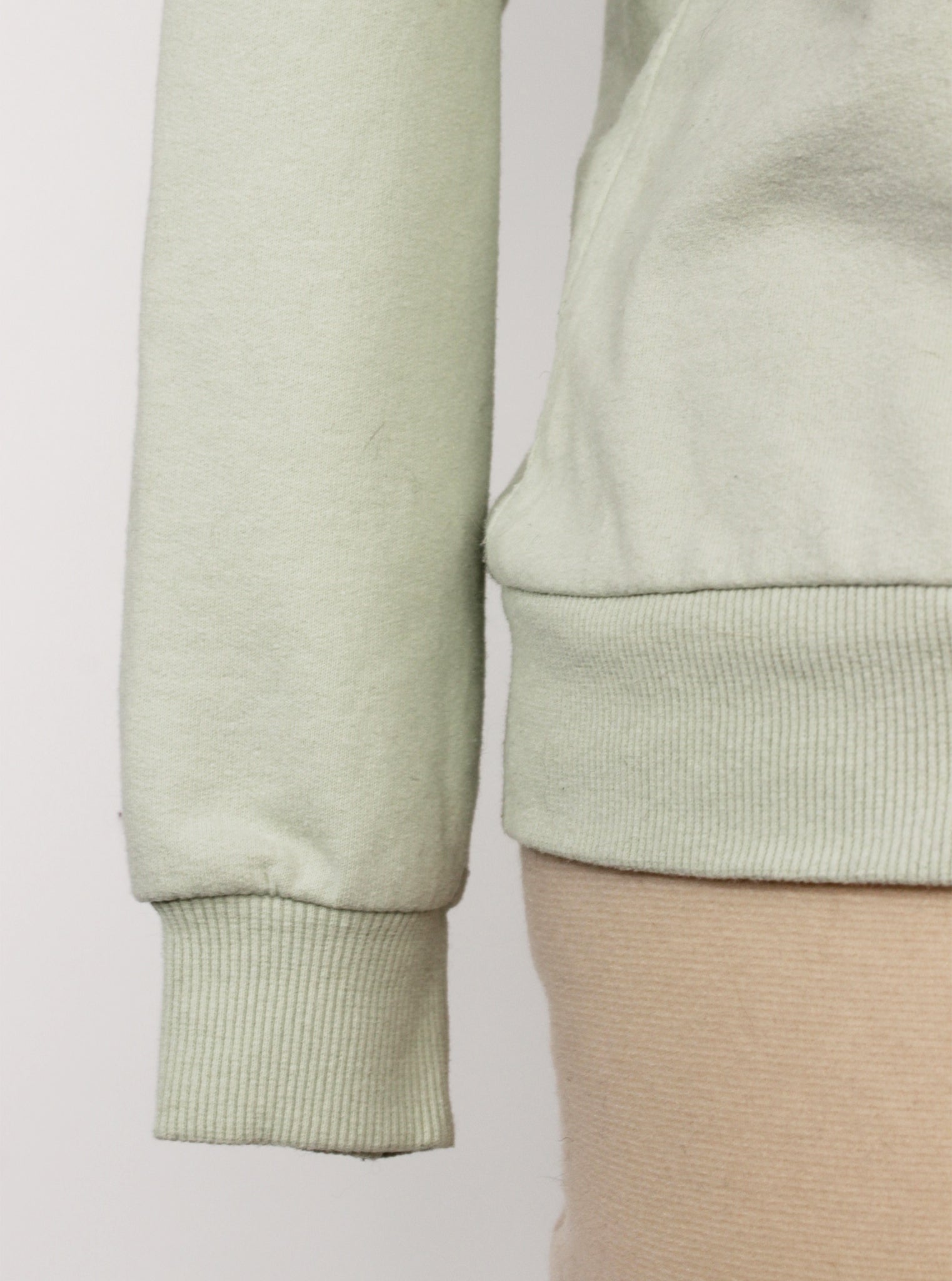 Polerón gráfico relaxed fit | Talla XS