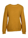 Chaleco Tejido Grueso | Talla M