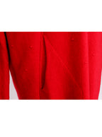 Sweater tejido de manga larga | Talla M