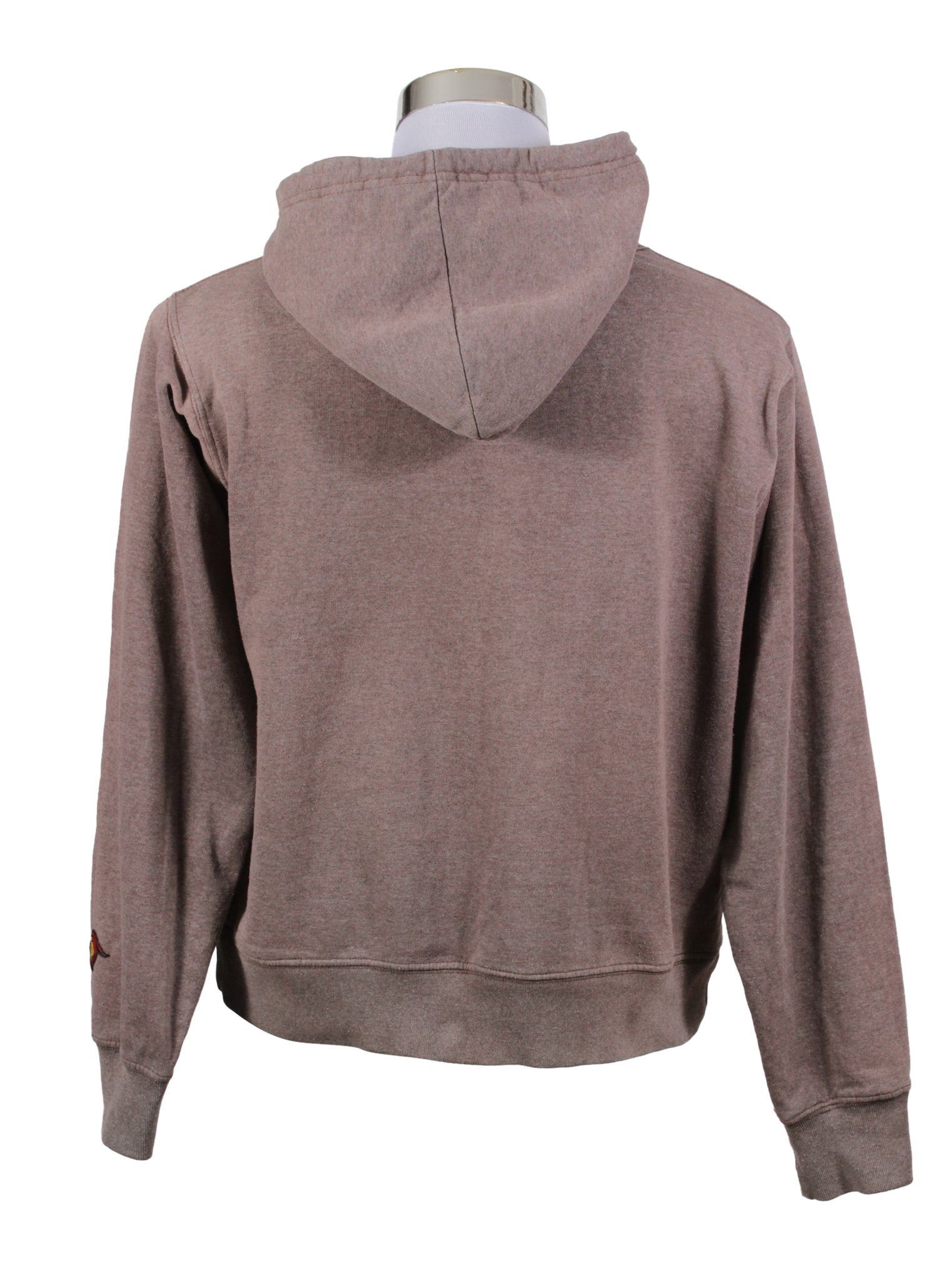 Polerón Rudeboys con capucha | Talla S