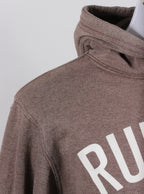 Polerón Rudeboys con capucha | Talla S
