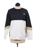 Polerón deportivo colorblock | Talla M