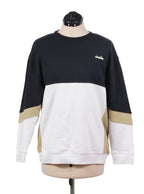 Polerón deportivo colorblock | Talla M