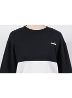 Polerón deportivo colorblock | Talla M