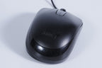 Teclado y mouse Genius con conexión USB