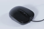 Teclado y mouse Genius con conexión USB
