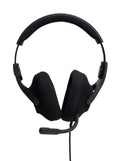Audífonos gamer Logitech G433 con micrófono desmontable