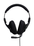 Audífonos gamer Logitech G433 con micrófono desmontable