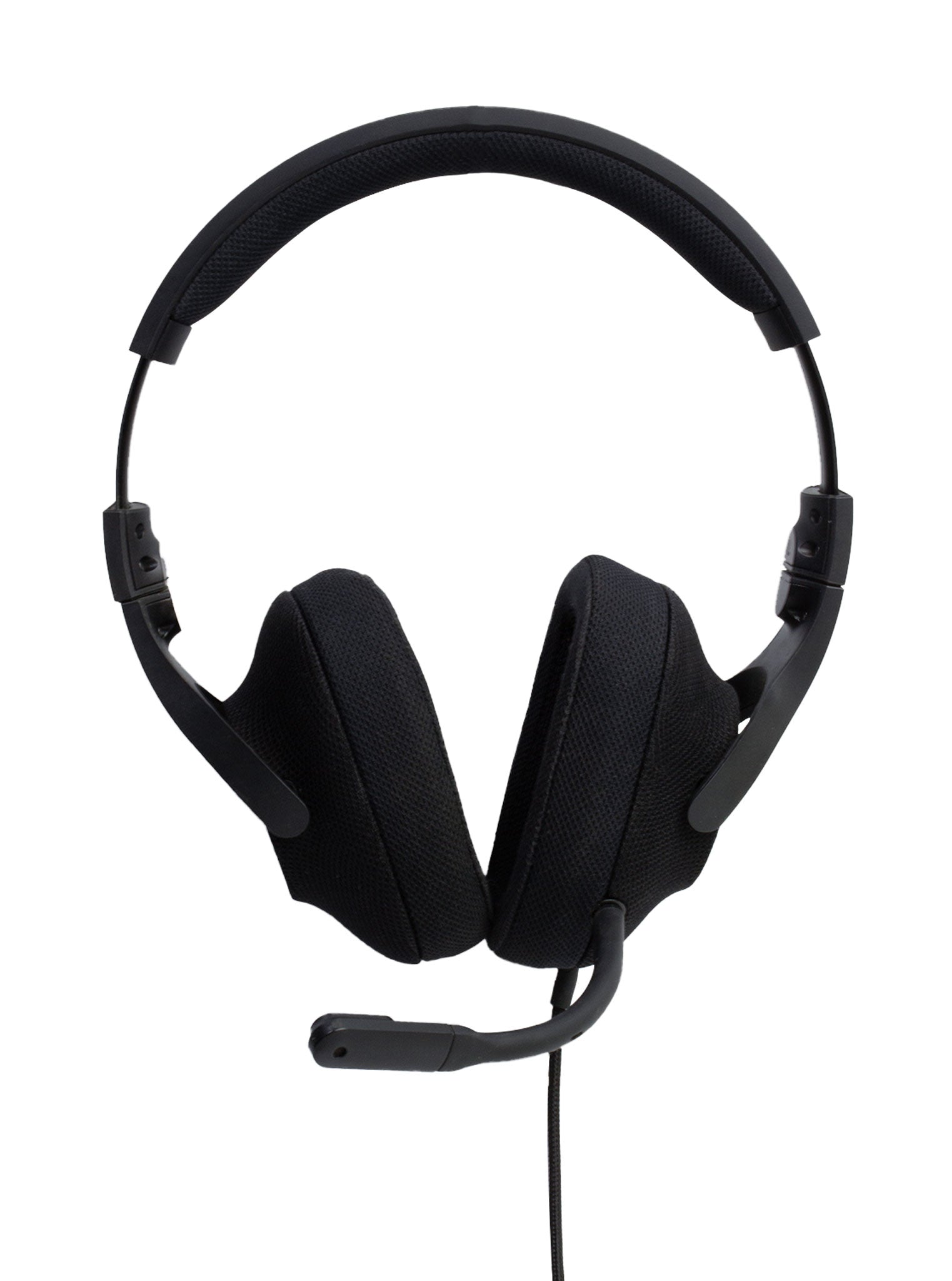 Audífonos gamer Logitech G433 con micrófono desmontable