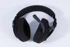 Audífonos gamer Logitech G433 con micrófono desmontable