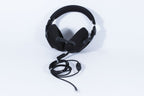 Audífonos gamer Logitech G433 con micrófono desmontable