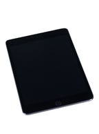 iPad mini 4ta generación Apple con funda y cargador