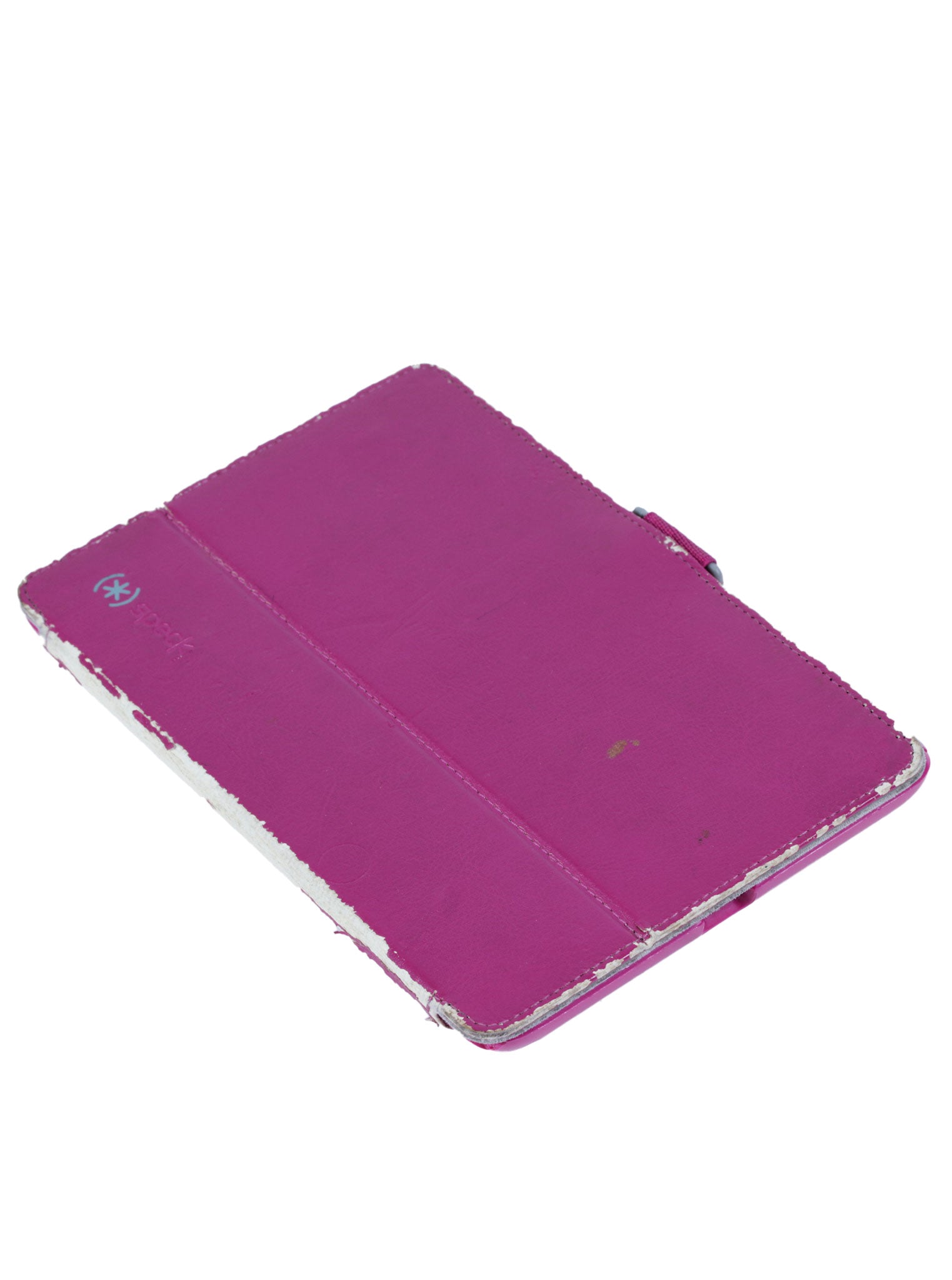 iPad mini 4ta generación Apple con funda y cargador