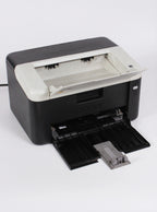 Impresora láser monocromática Brother HL-1212W incluye toner