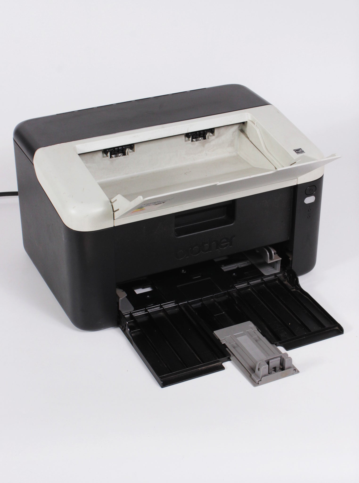 Impresora láser monocromática Brother HL-1212W incluye toner