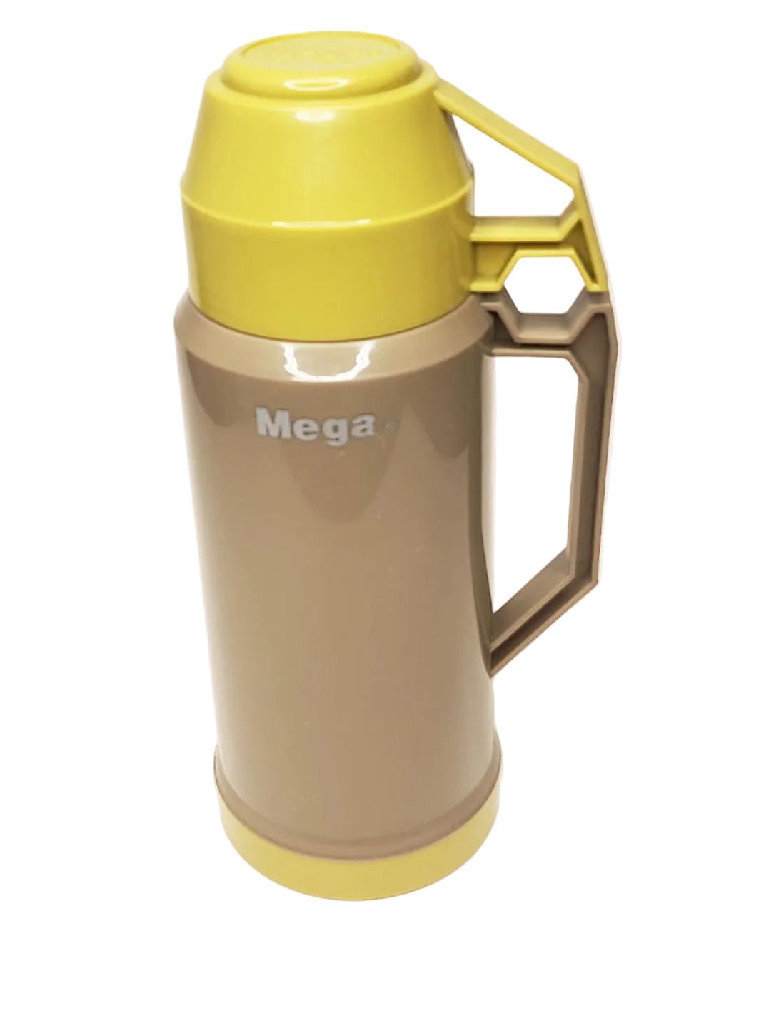 Termo Mega con taza y asa lateral