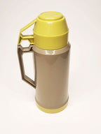 Termo Mega con taza y asa lateral