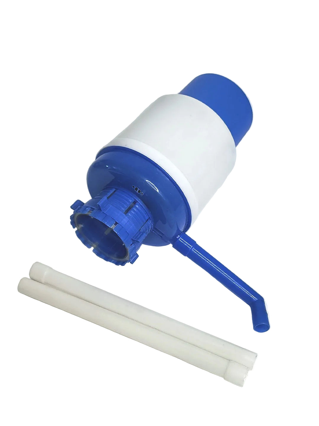 Bomba manual dispensadora para bidón de agua