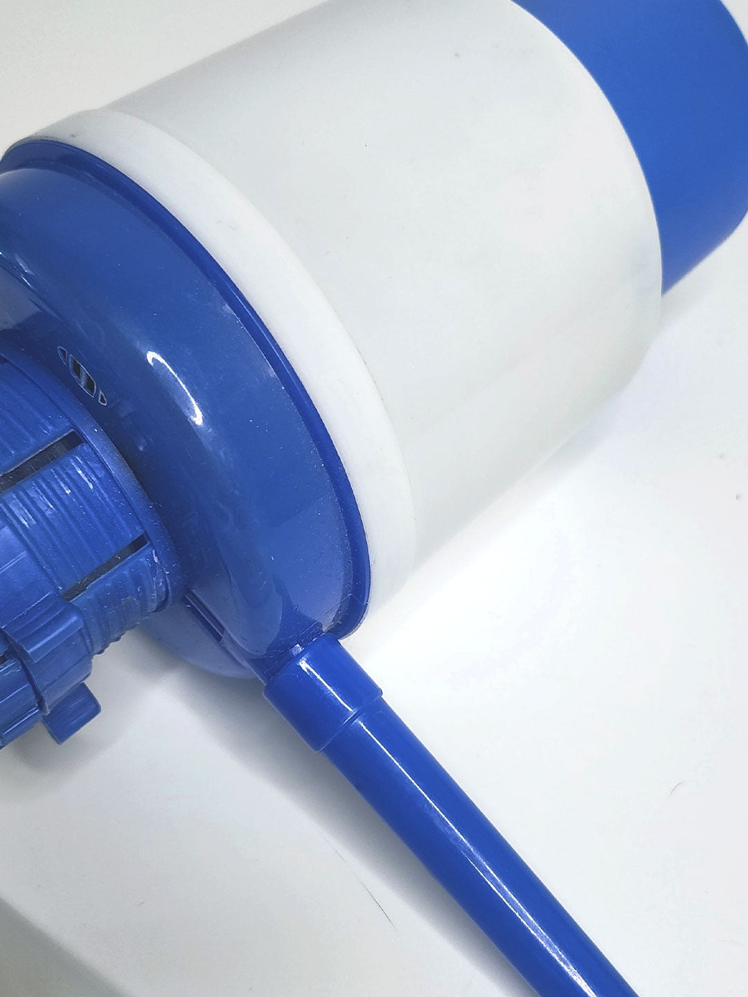Bomba manual dispensadora para bidón de agua