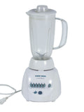 Licuadora Black & Decker Crush Master vaso plástico