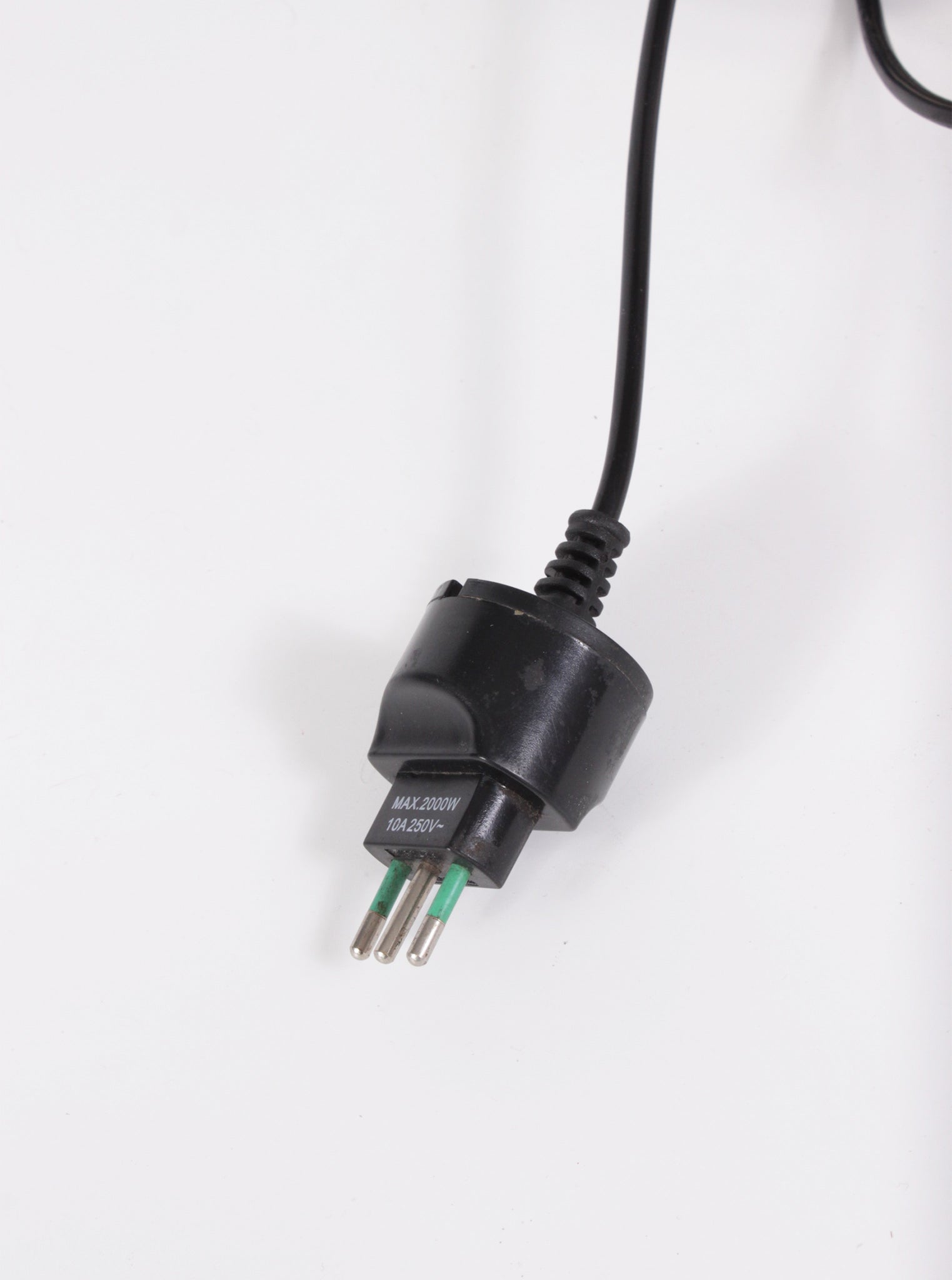 Hervidor eléctrico de vidrio con capacidad de 2 litros