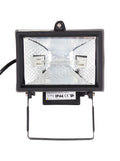 Set de 2 focos halógenos Halux 150W